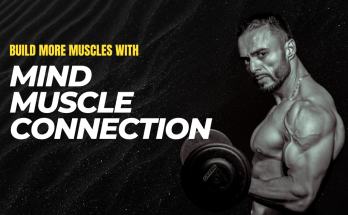 mind muscle connection