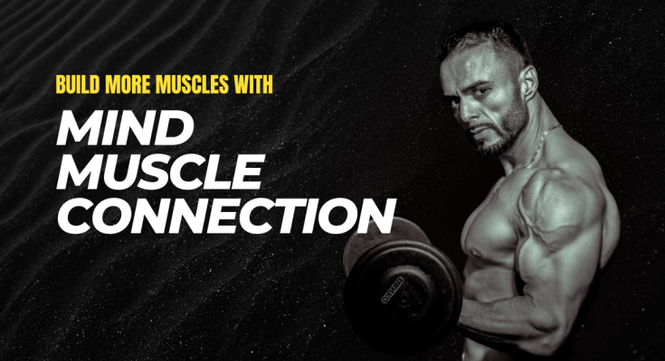 mind muscle connection